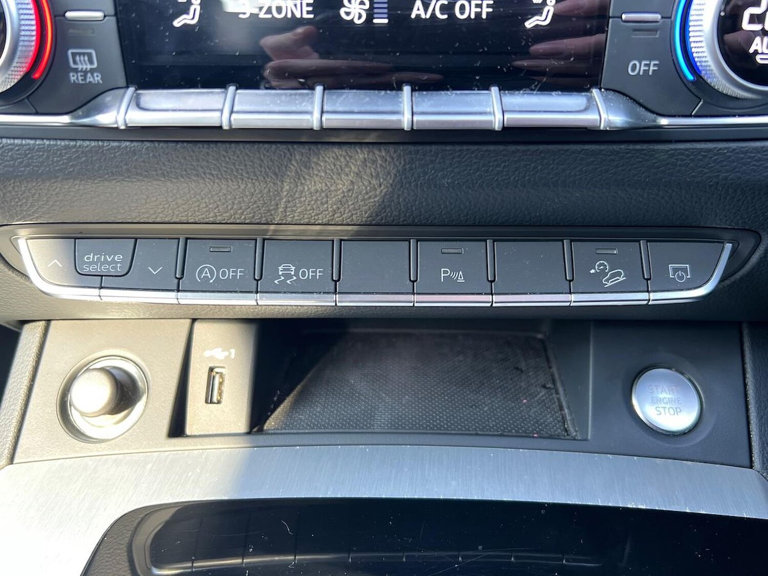 Used Audi Q5 2022 for sale - 77845285: Photo 22