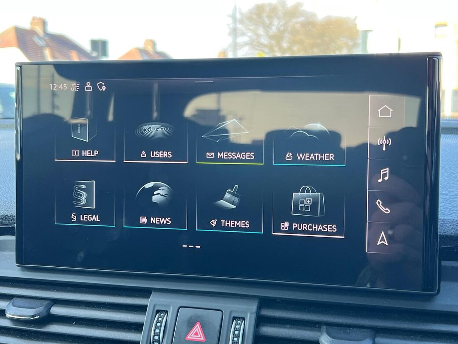 Used Audi Q5 2022 for sale - 77845285: Photo 25