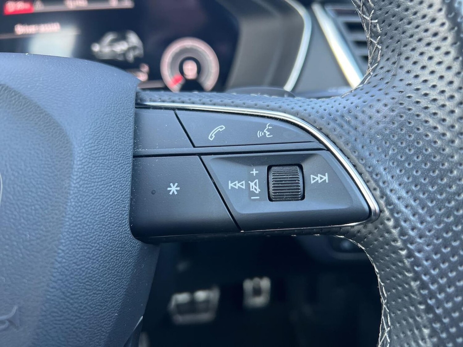 Used Audi Q5 2022 for sale - 77845285: Photo 26