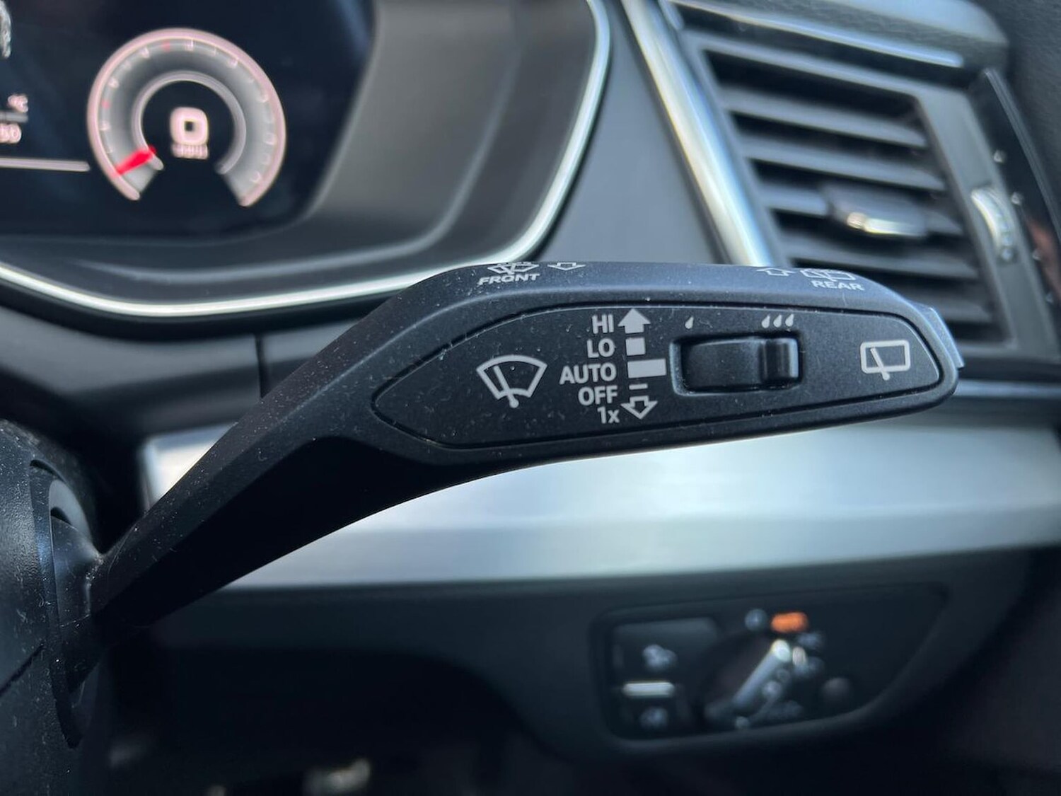 Used Audi Q5 2022 for sale - 77845285: Photo 28