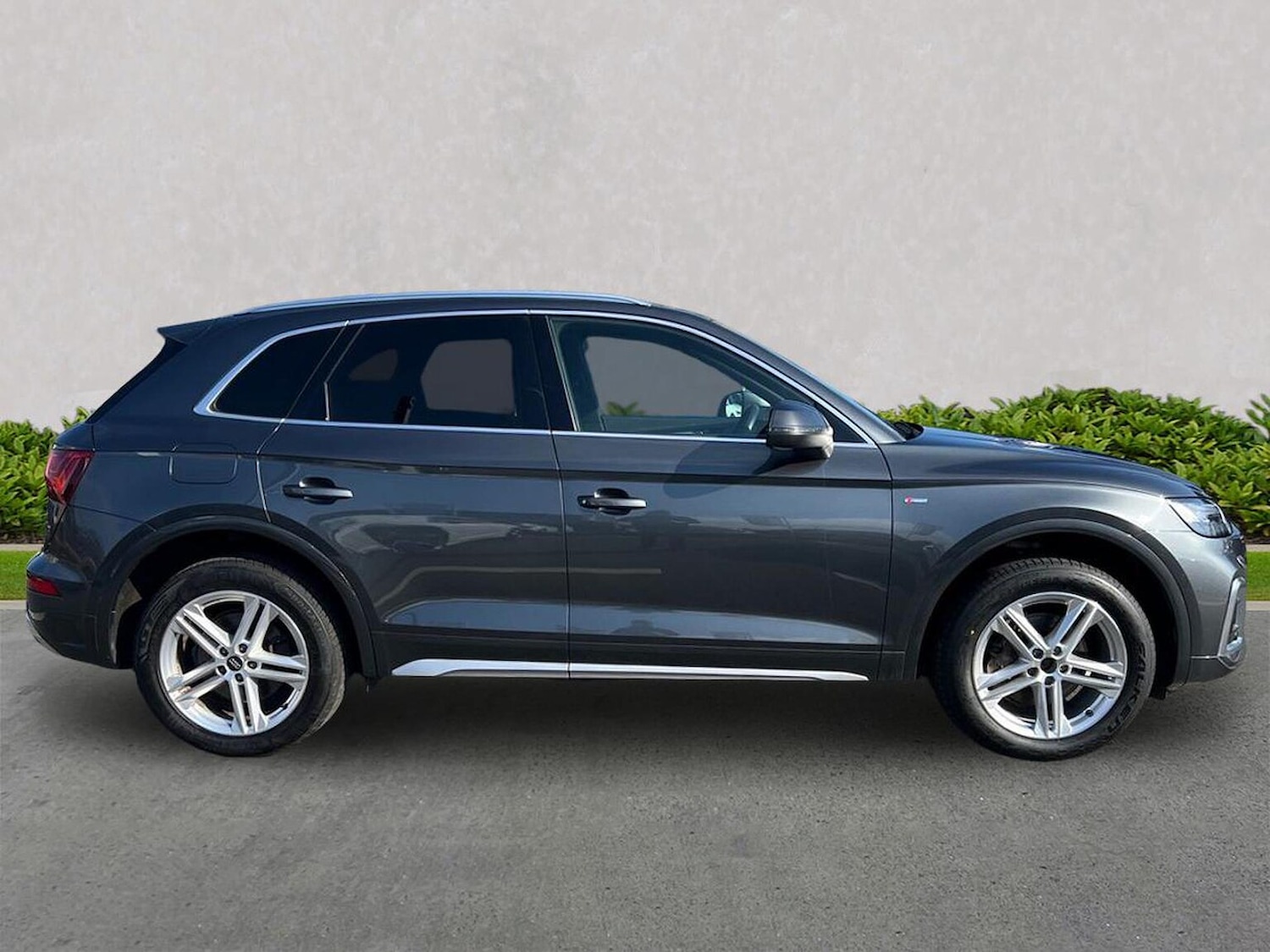 Used Audi Q5 2022 for sale - 77845285: Photo 3