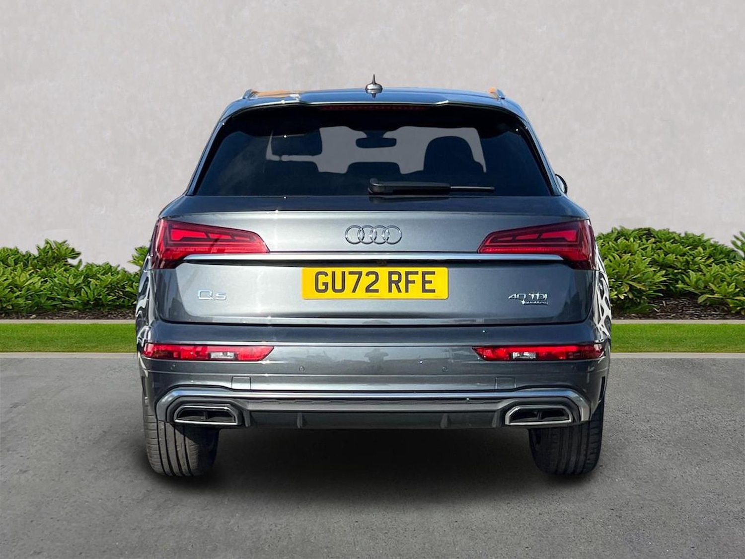 Used Audi Q5 2022 for sale - 77845285: Photo 4