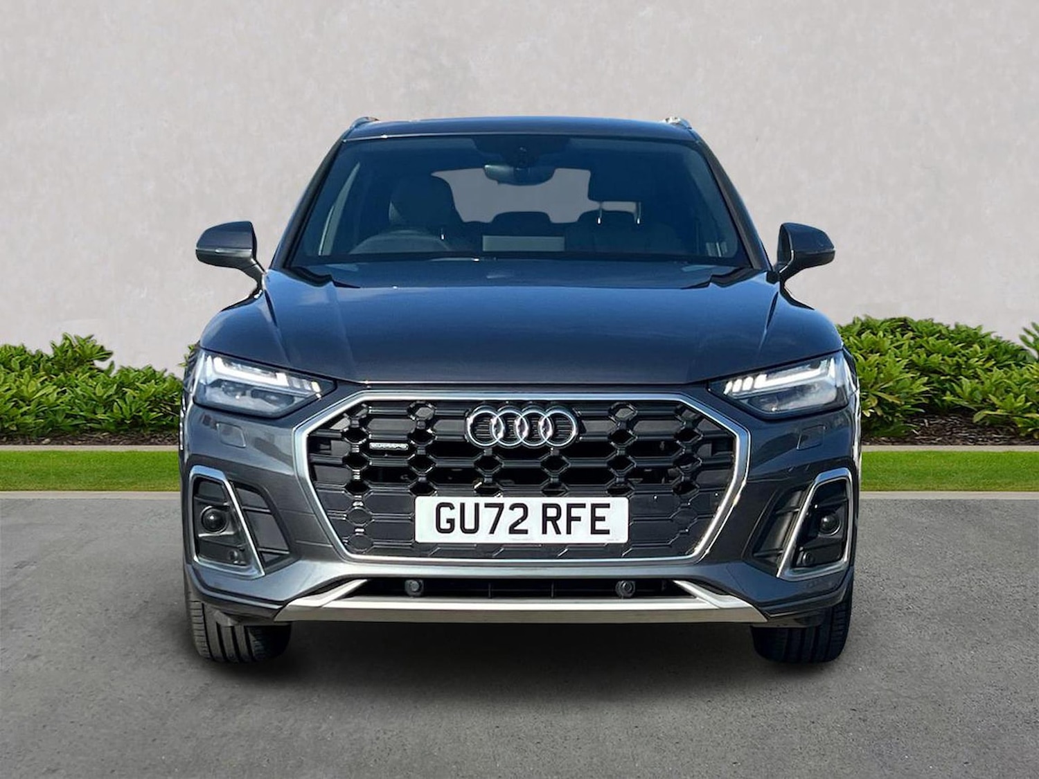 Used Audi Q5 2022 for sale - 77845285: Photo 5