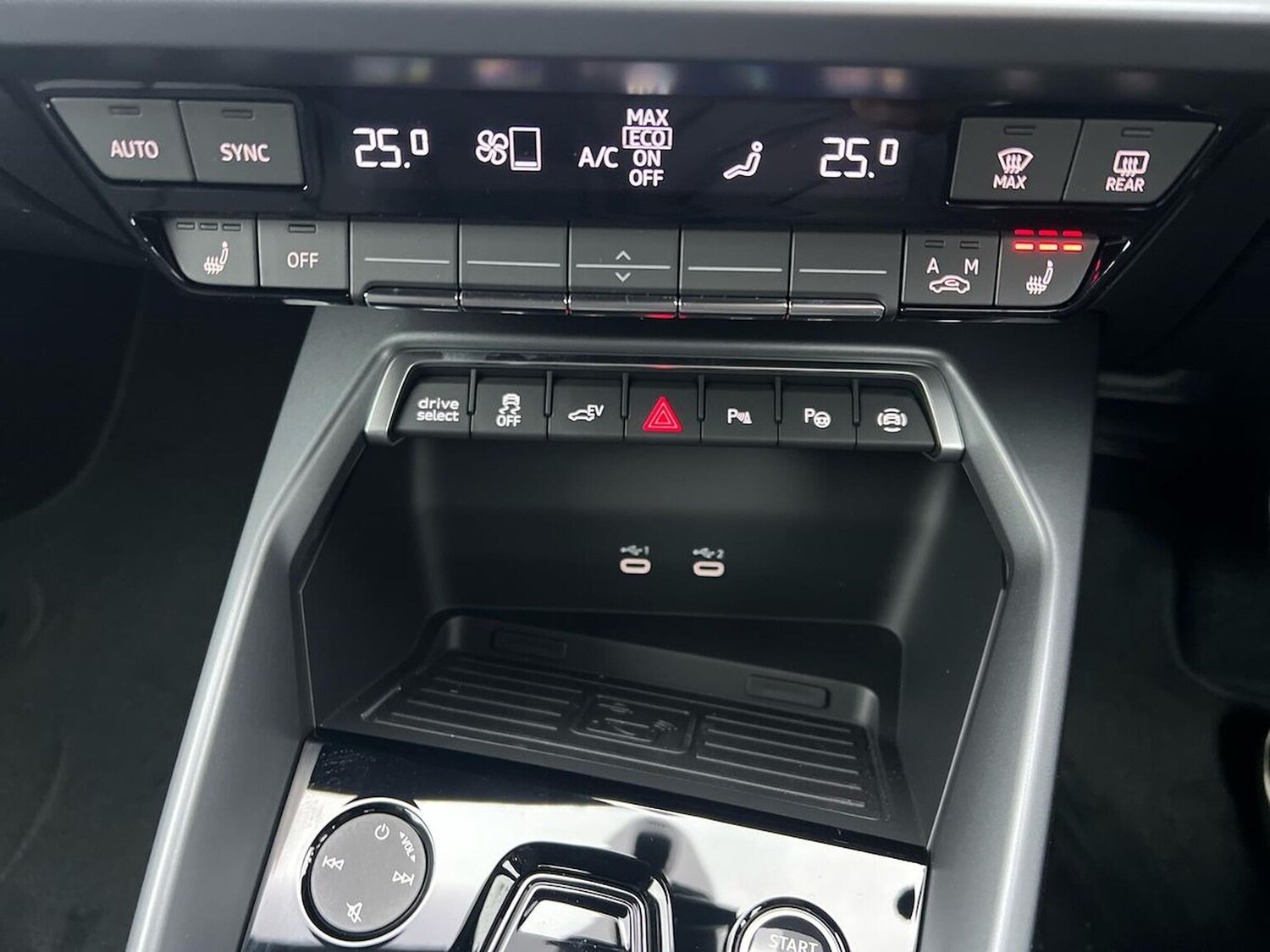 Used Audi A3 2025 for sale - 77489355: Photo 12