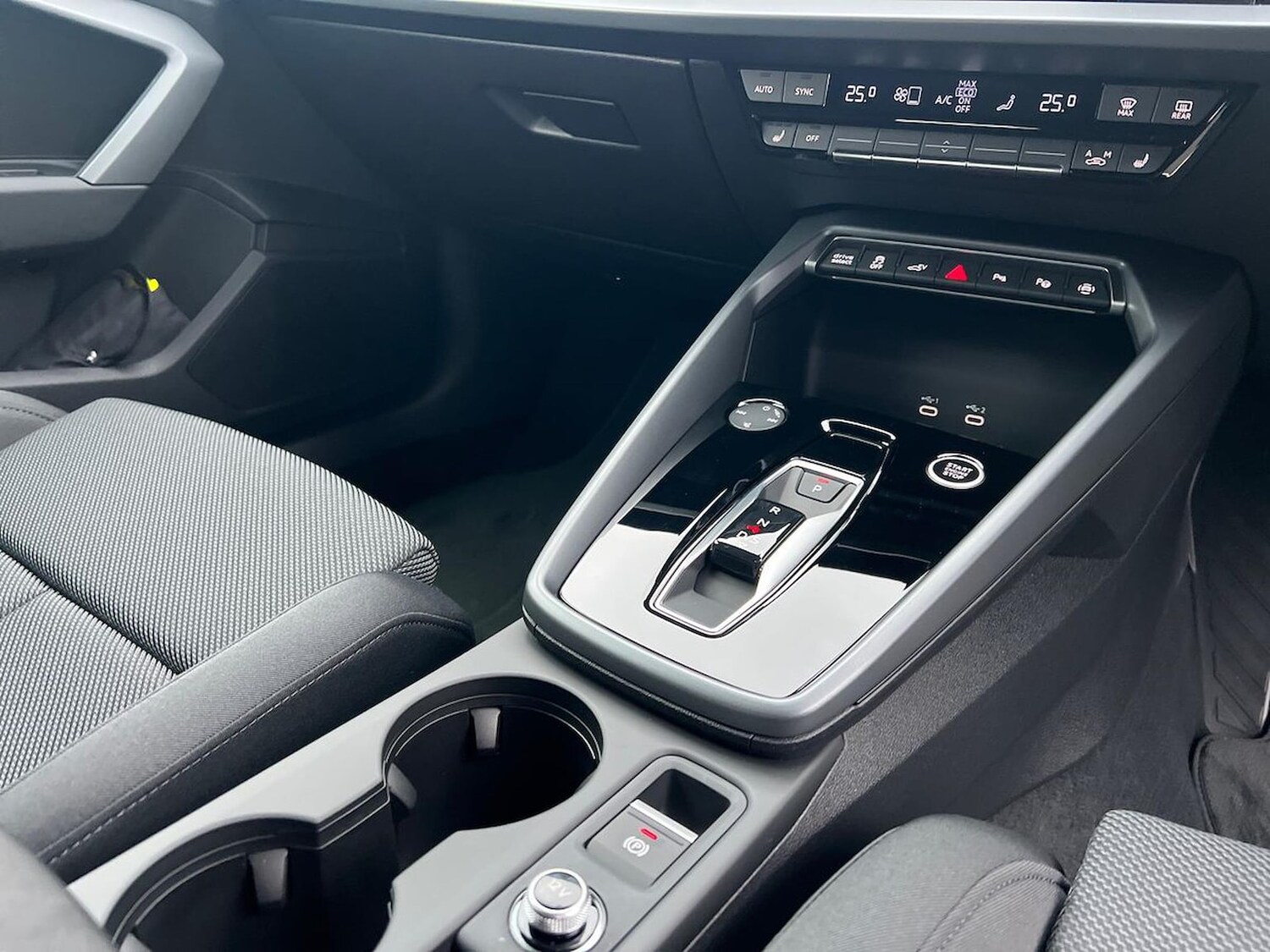 Used Audi A3 2025 for sale - 77489355: Photo 13