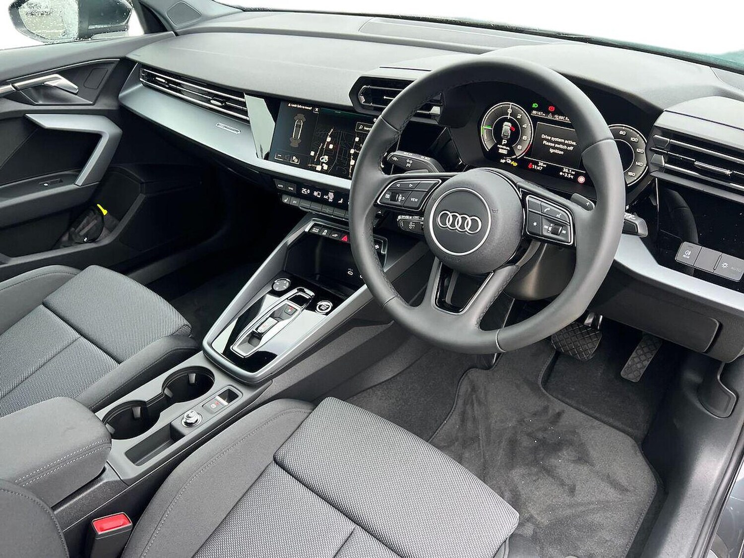 Used Audi A3 2025 for sale - 77489355: Photo 15
