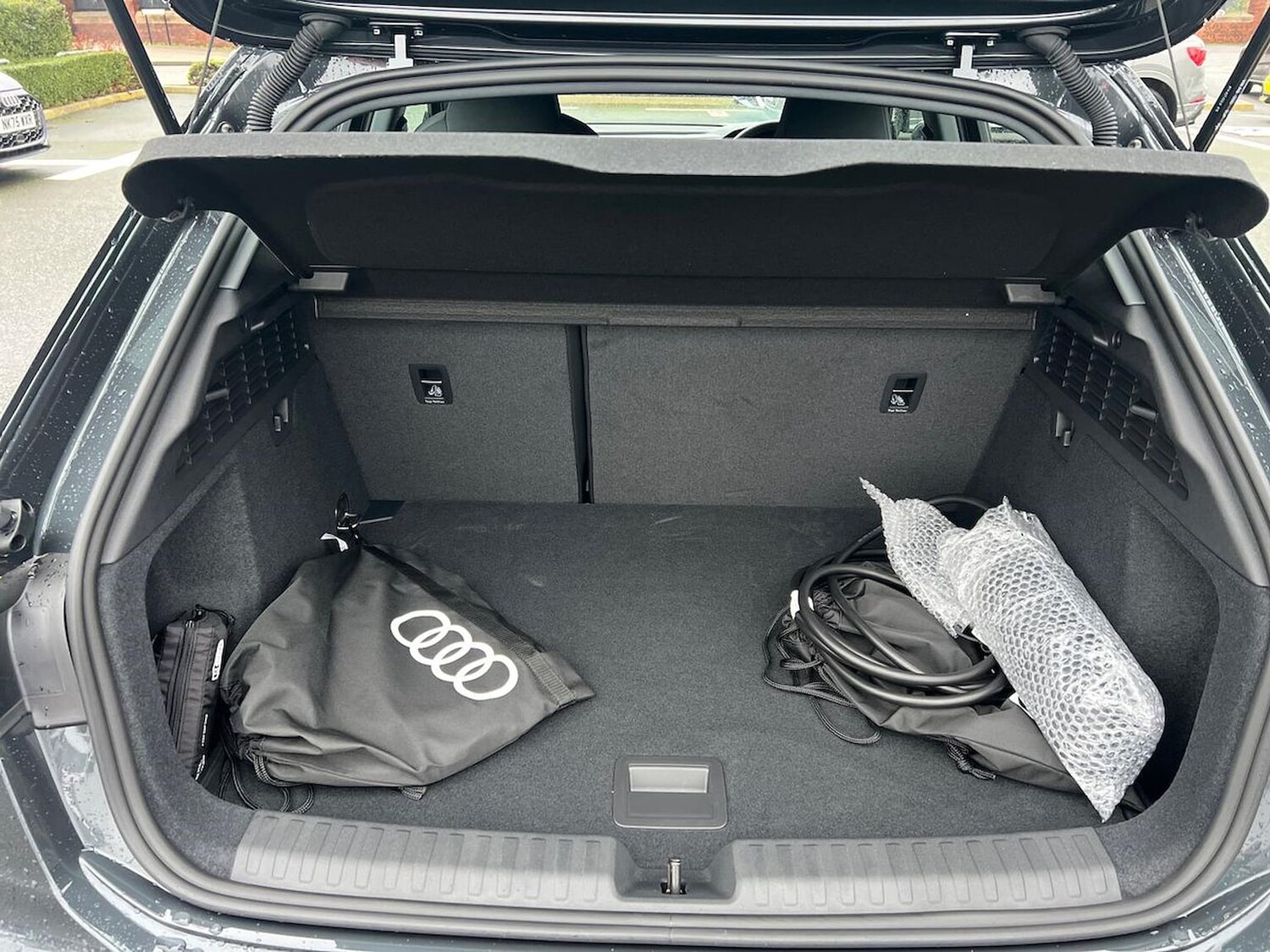 Used Audi A3 2025 for sale - 77489355: Photo 17