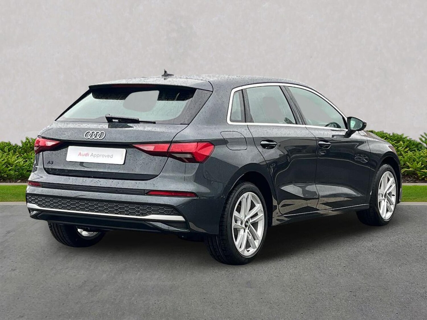 Used Audi A3 2025 for sale - 77489355: Photo 18