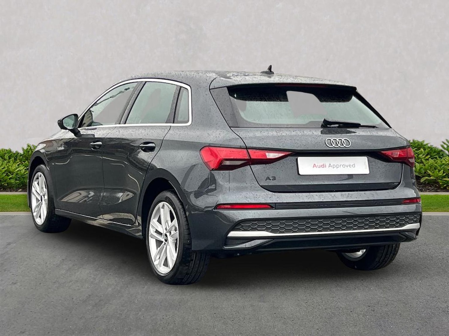 Used Audi A3 2025 for sale - 77489355: Photo 2