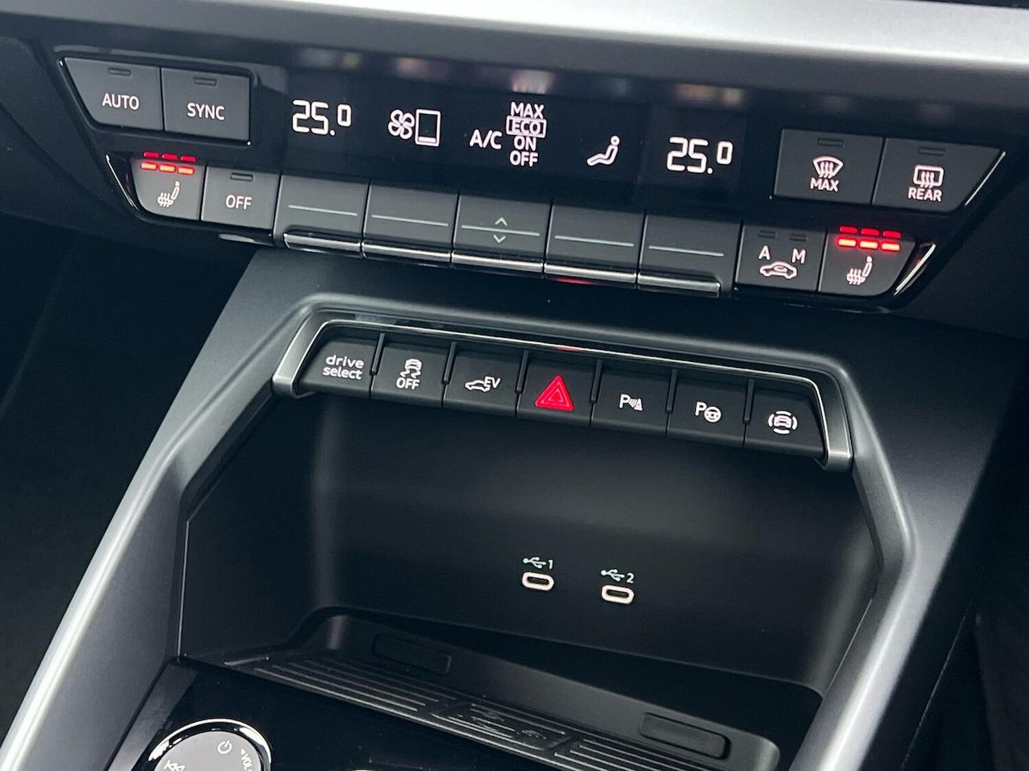 Used Audi A3 2025 for sale - 77489355: Photo 25