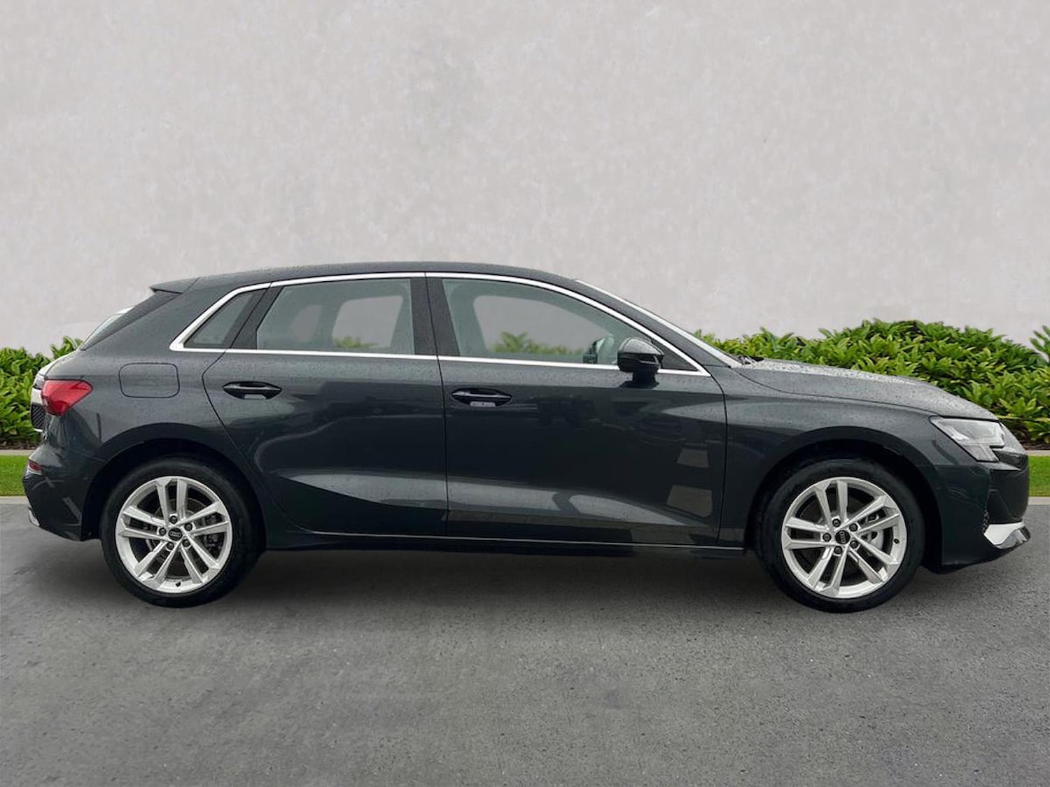 Used Audi A3 2025 for sale - 77489355: Photo 3