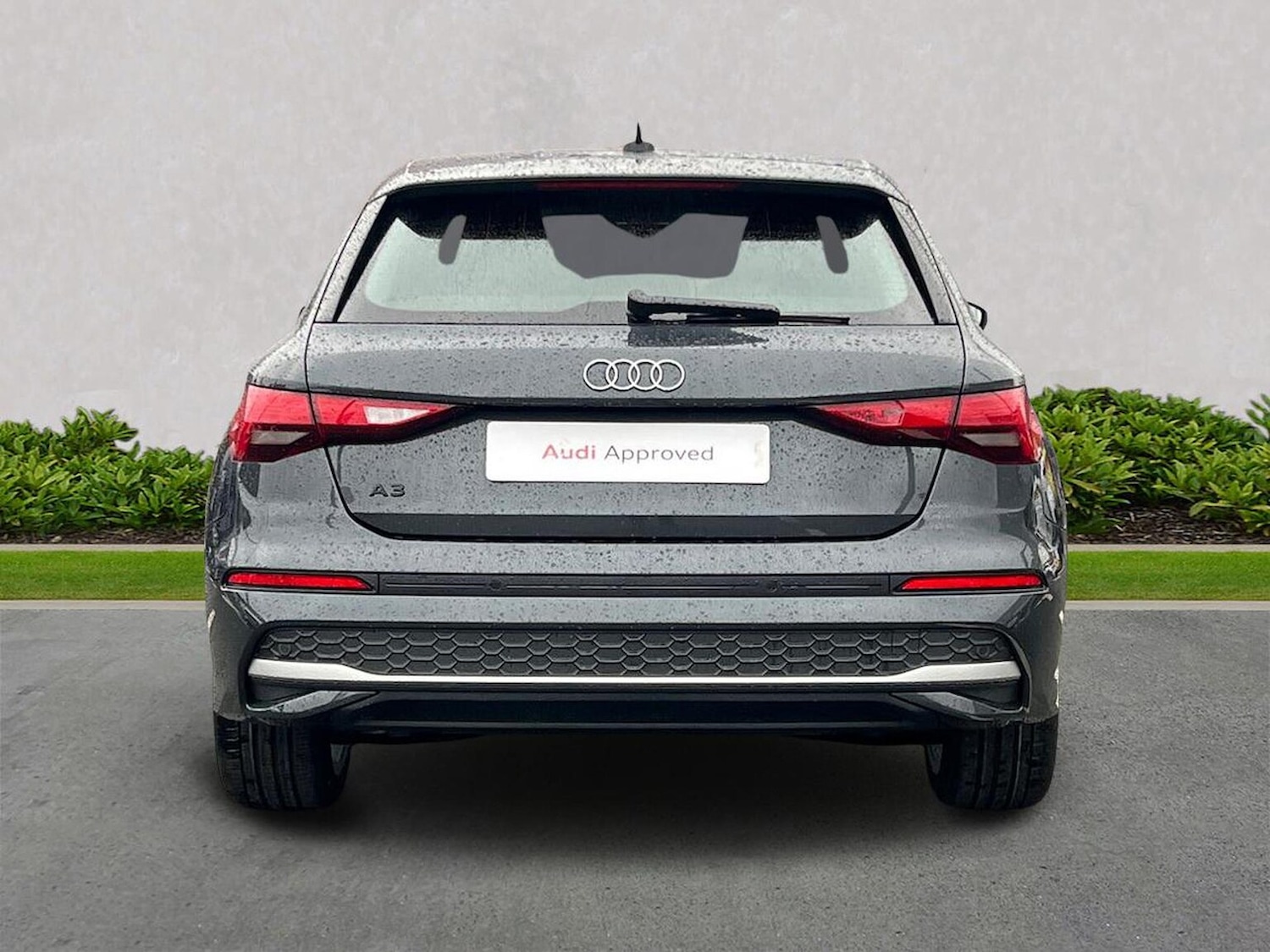 Used Audi A3 2025 for sale - 77489355: Photo 4