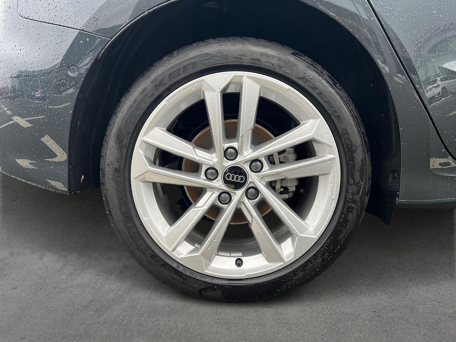 Used Audi A3 2025 for sale - 77489355: Photo 6