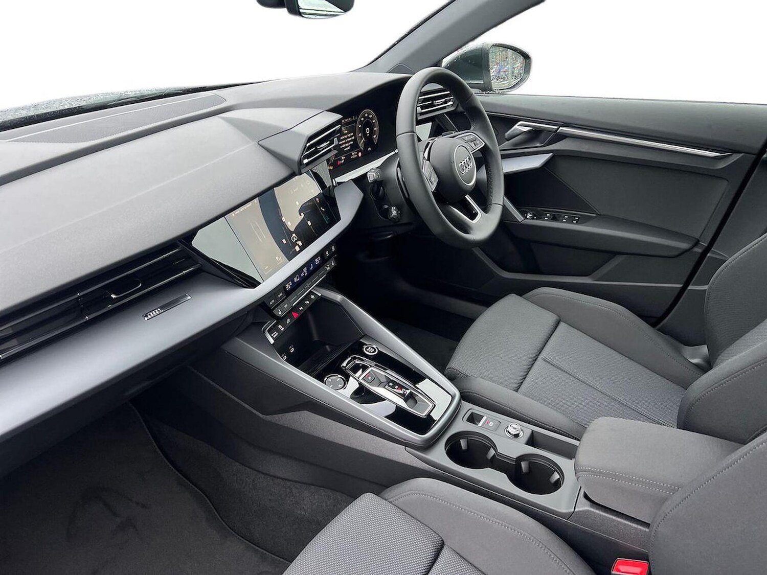 Used Audi A3 2025 for sale - 77489355: Photo 7