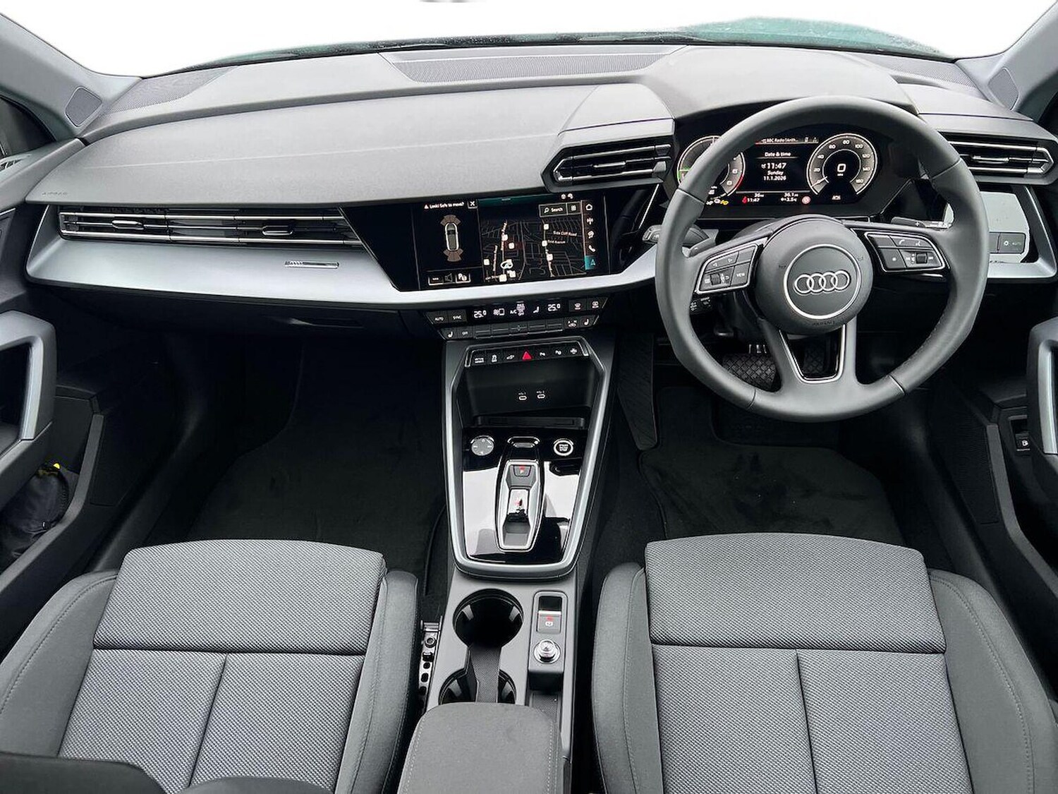 Used Audi A3 2025 for sale - 77489355: Photo 8