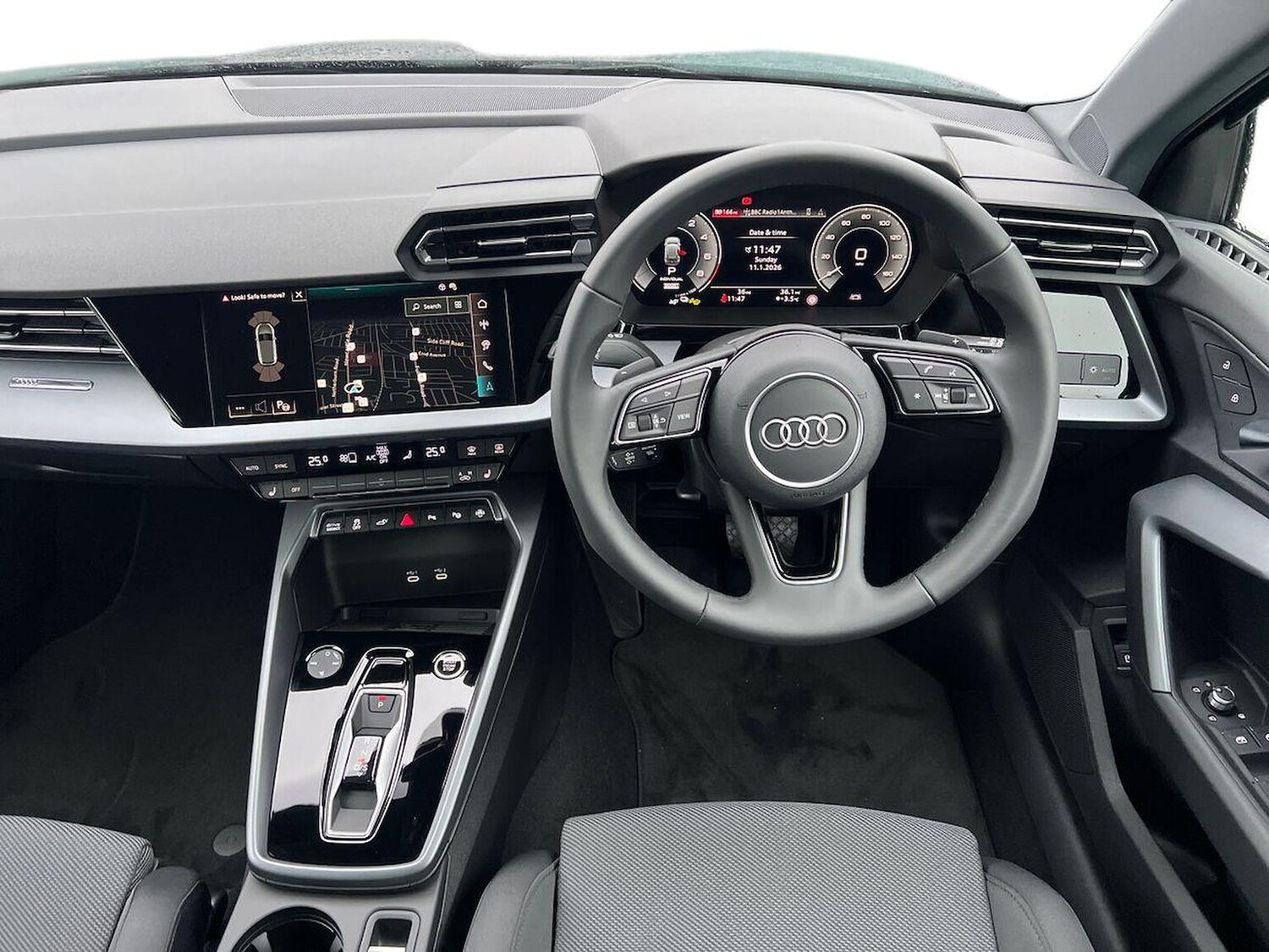 Used Audi A3 2025 for sale - 77489355: Photo 9