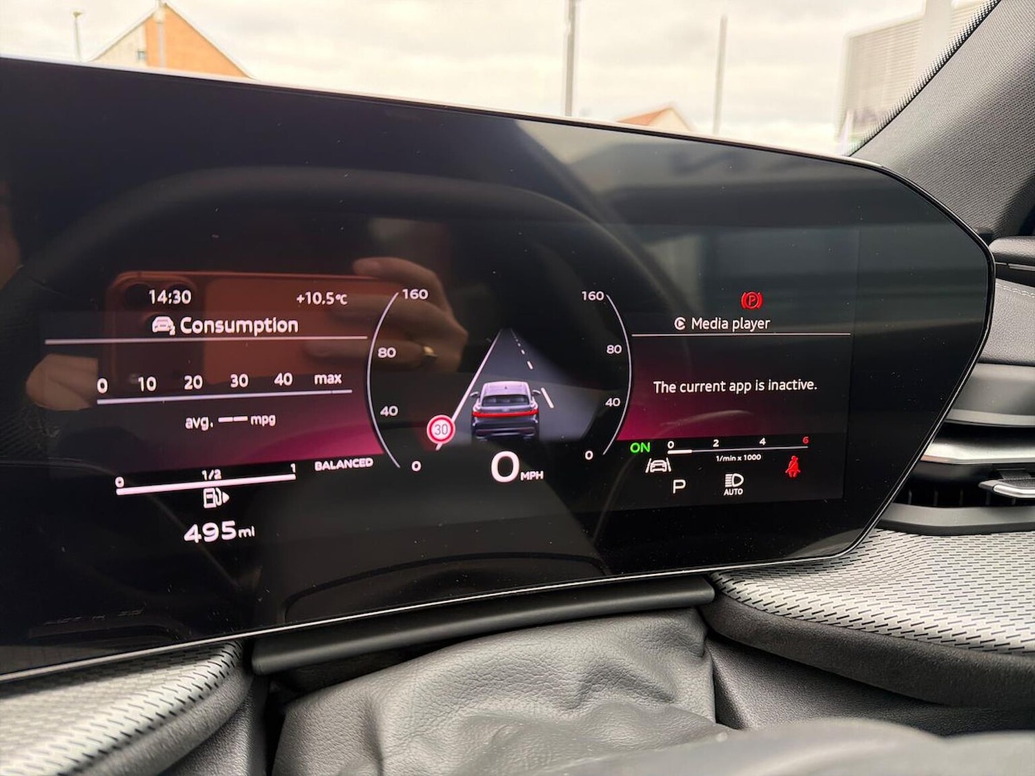 Used Audi Q5 2025 for sale - 77745134: Photo 10