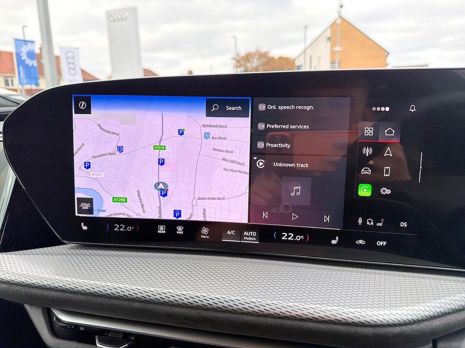 Used Audi Q5 2025 for sale - 77745134: Photo 11