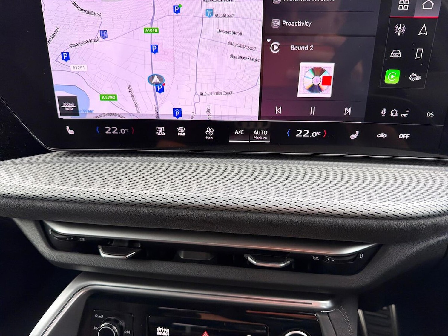 Used Audi Q5 2025 for sale - 77745134: Photo 12