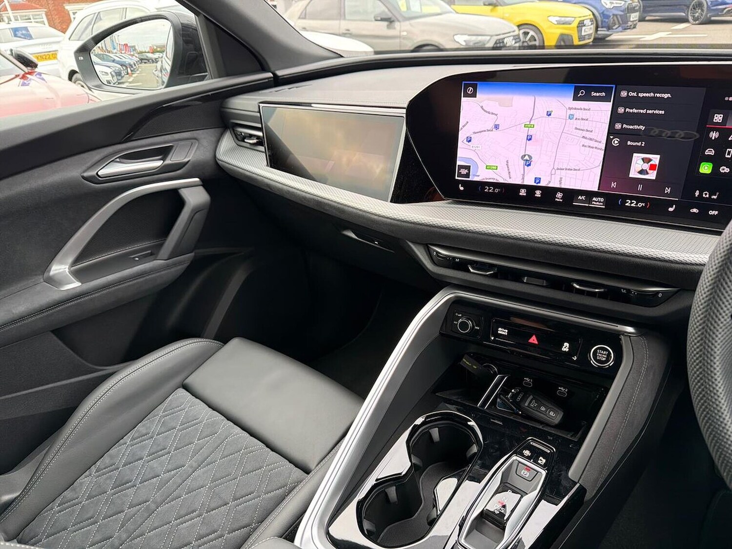 Used Audi Q5 2025 for sale - 77745134: Photo 13