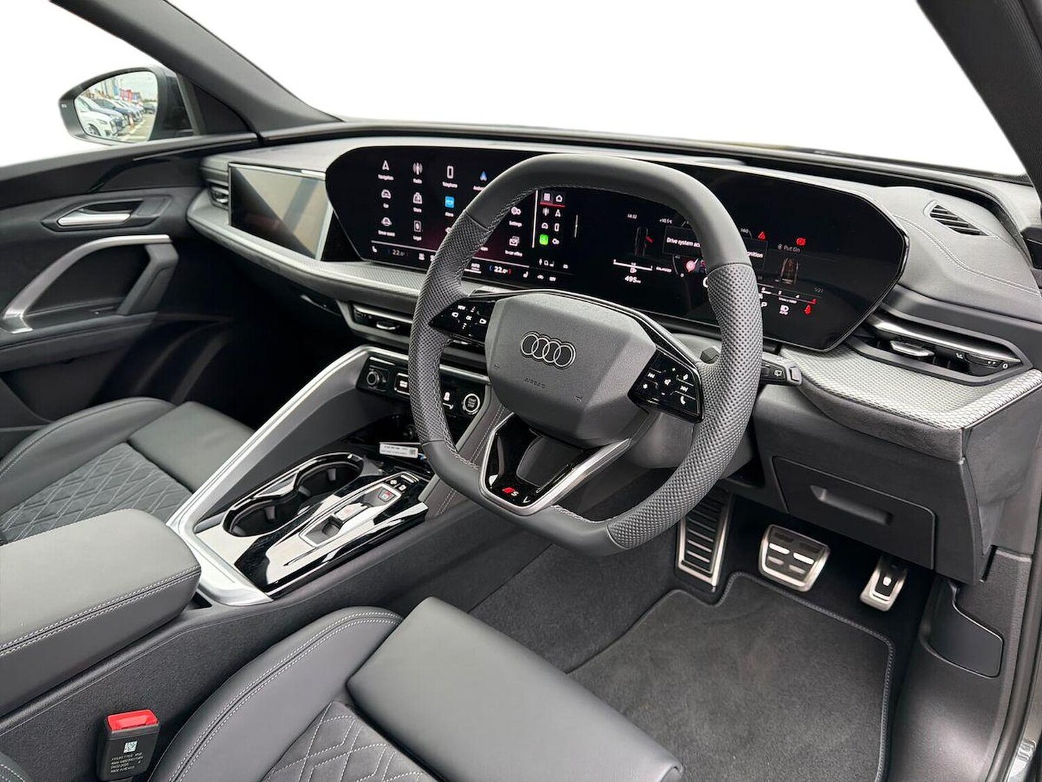 Used Audi Q5 2025 for sale - 77745134: Photo 15