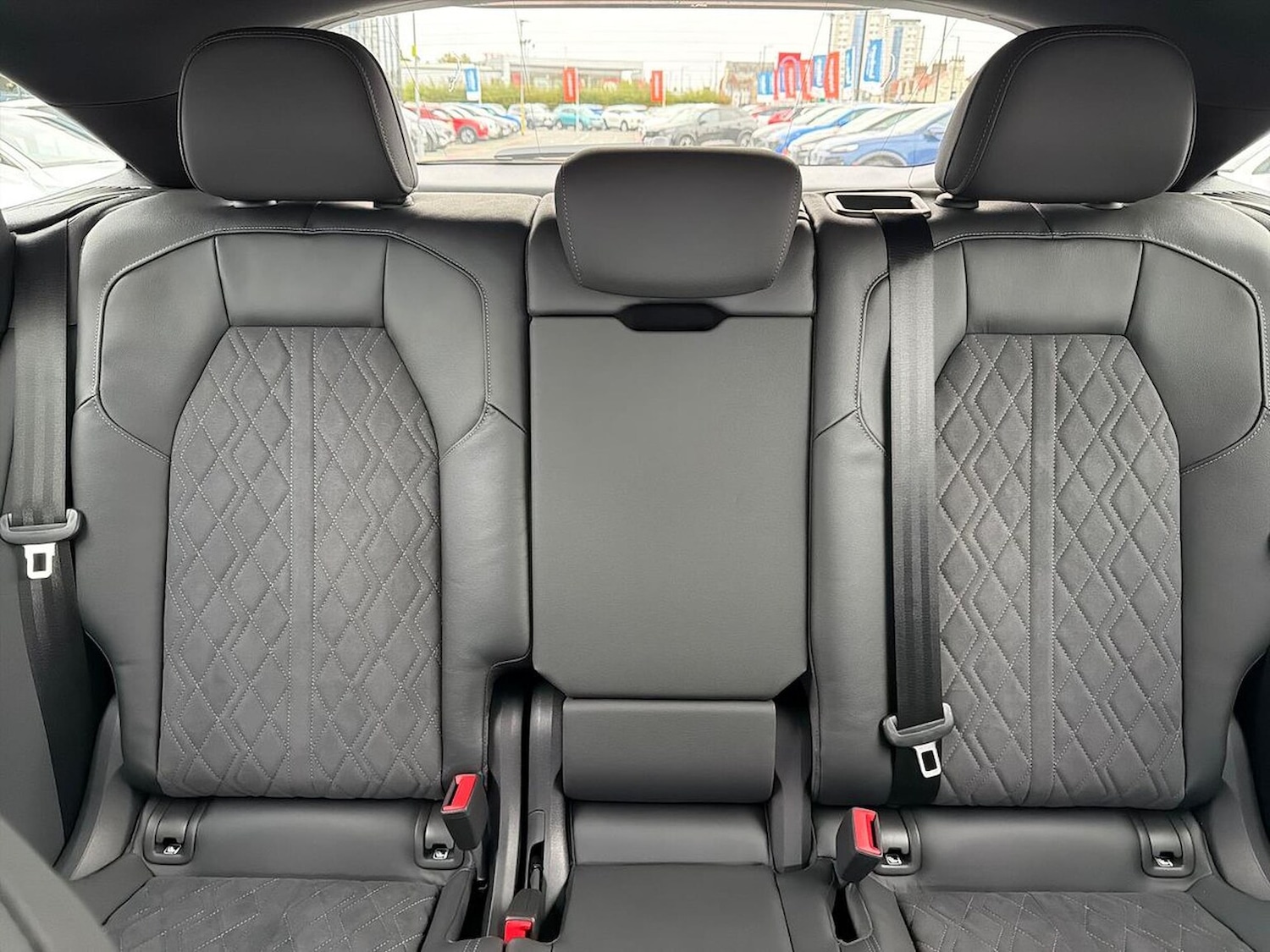 Used Audi Q5 2025 for sale - 77745134: Photo 16