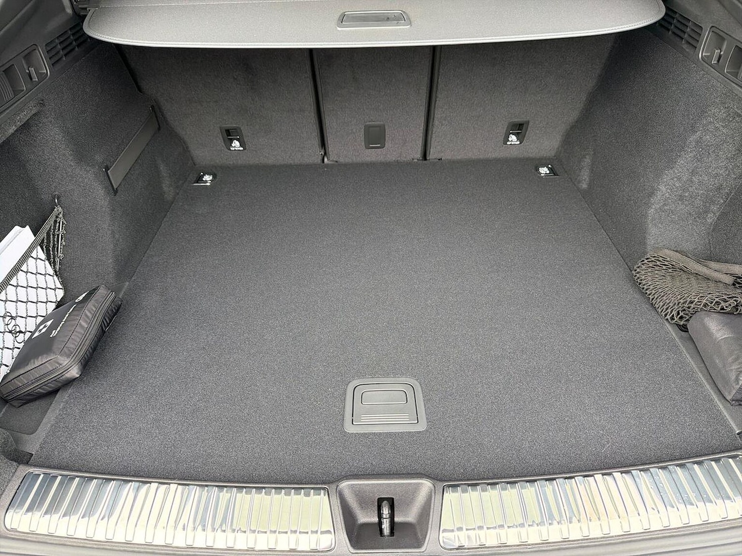 Used Audi Q5 2025 for sale - 77745134: Photo 17