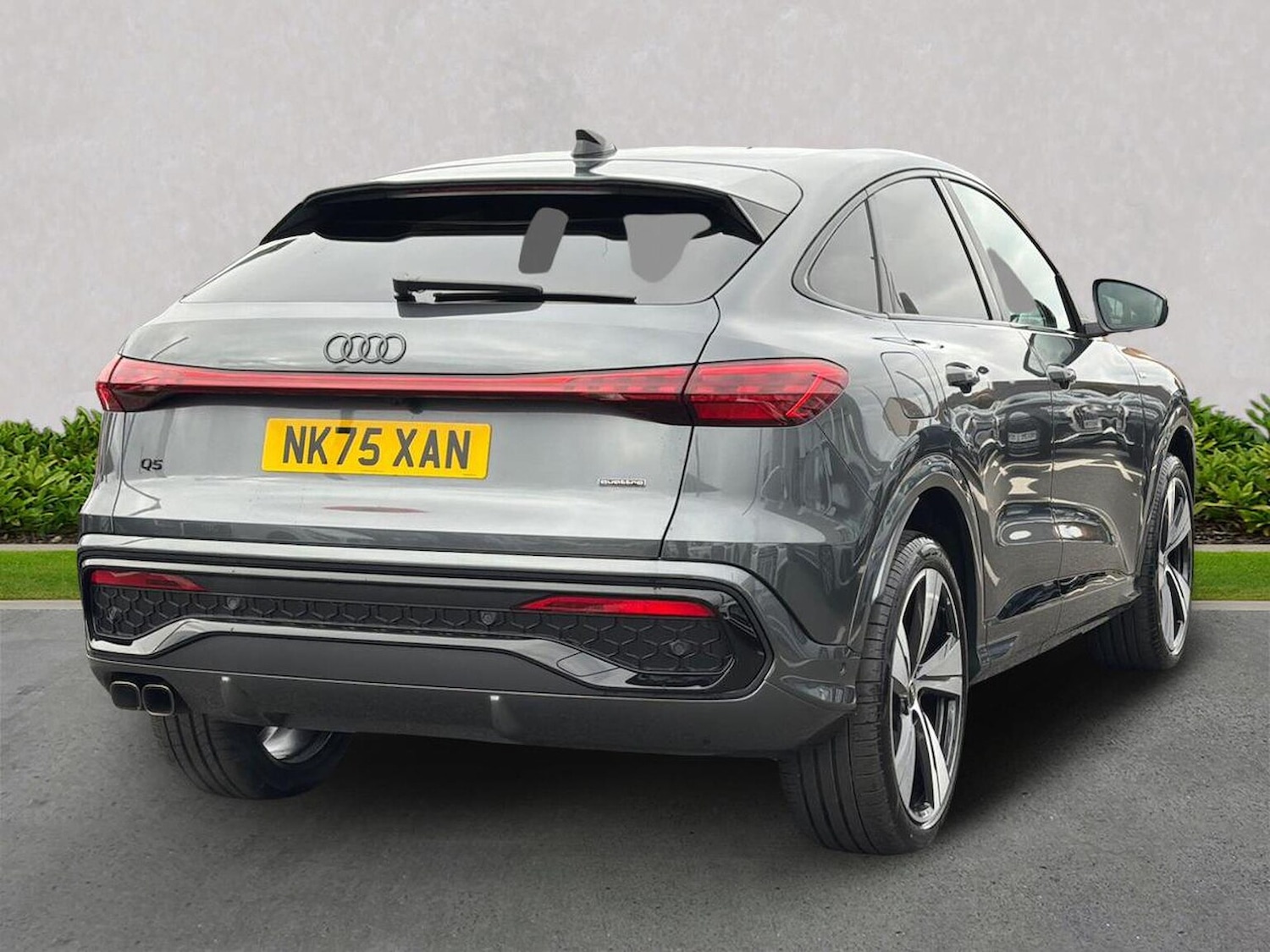 Used Audi Q5 2025 for sale - 77745134: Photo 18