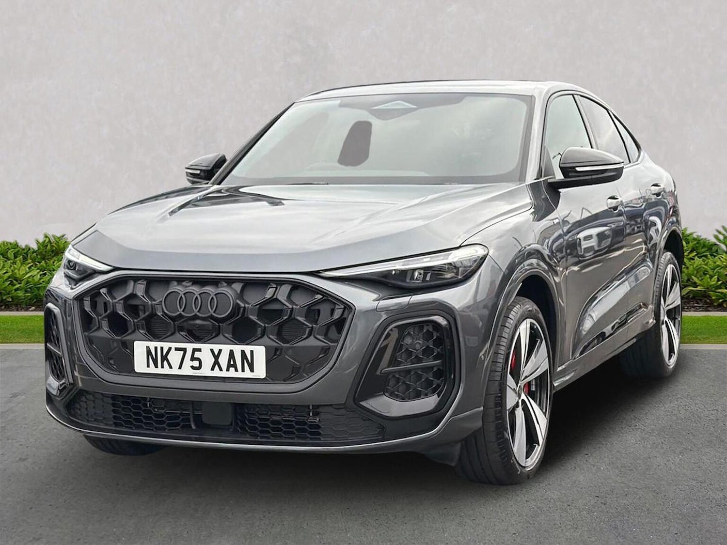 Used Audi Q5 2025 for sale - 77745134: Photo 20