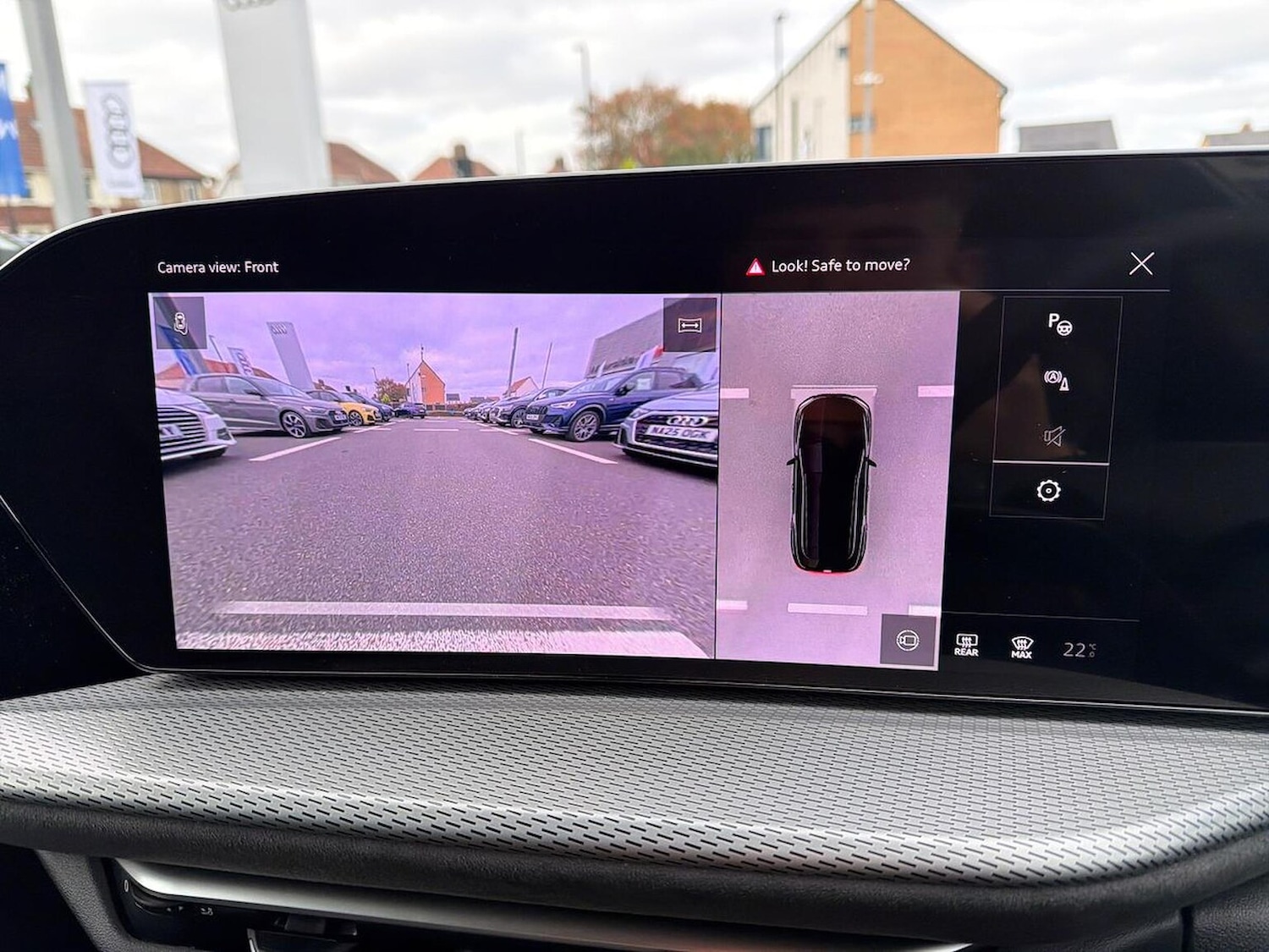 Used Audi Q5 2025 for sale - 77745134: Photo 23