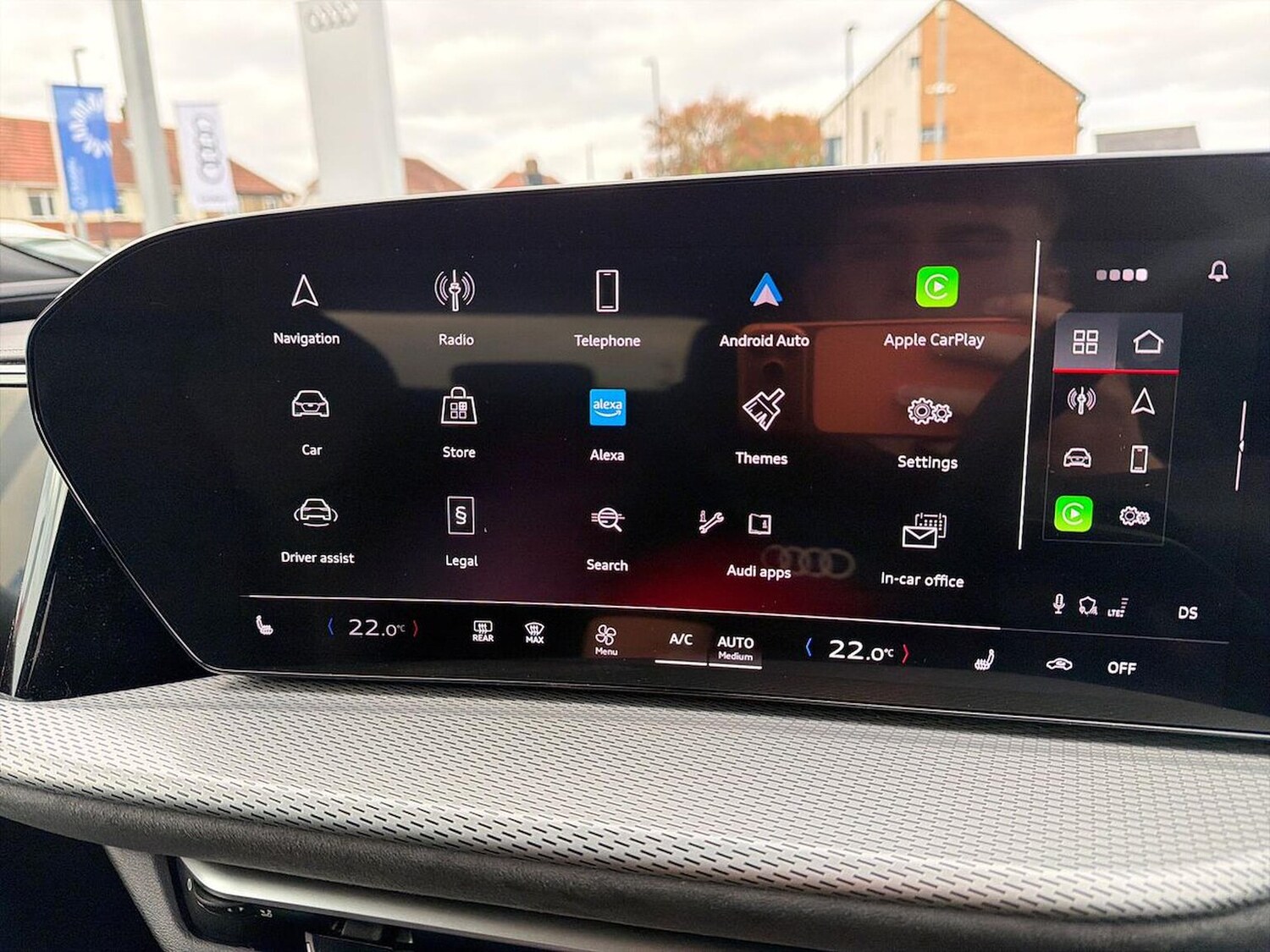 Used Audi Q5 2025 for sale - 77745134: Photo 25