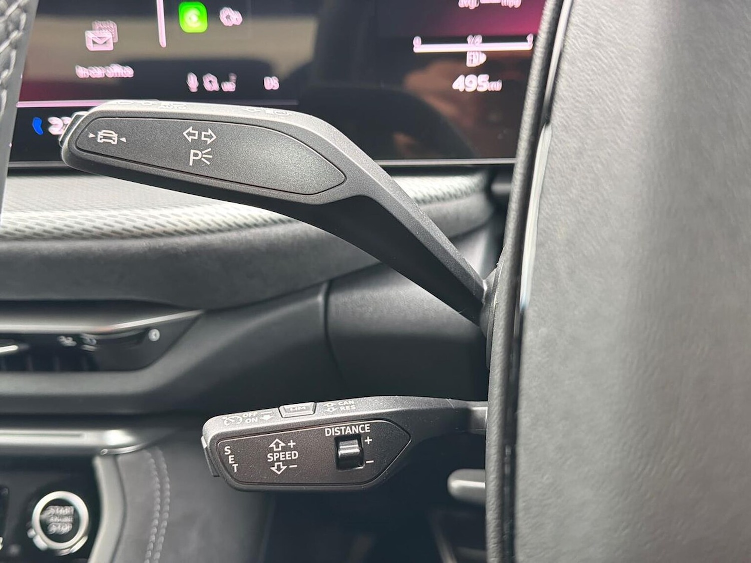 Used Audi Q5 2025 for sale - 77745134: Photo 28