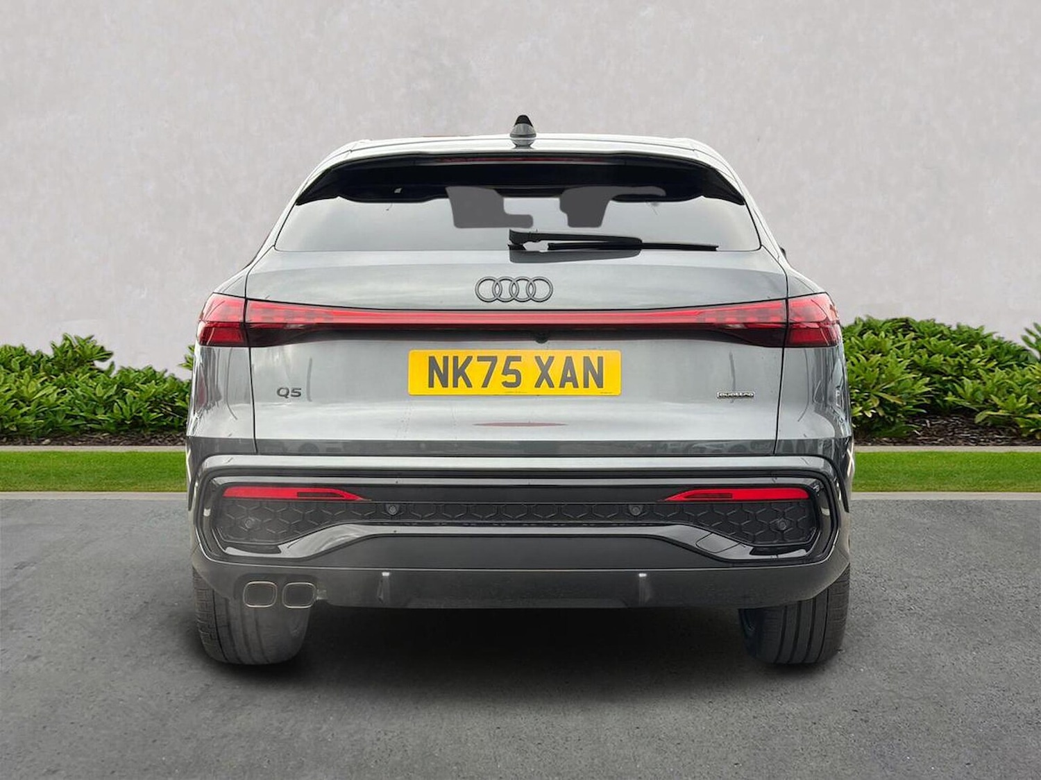 Used Audi Q5 2025 for sale - 77745134: Photo 4