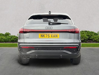 Used Audi Q5 2025 for sale - 77745134: Photo