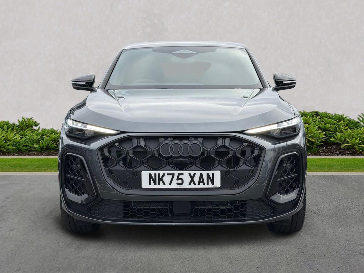 Used Audi Q5 2025 for sale - 77745134: Photo 5