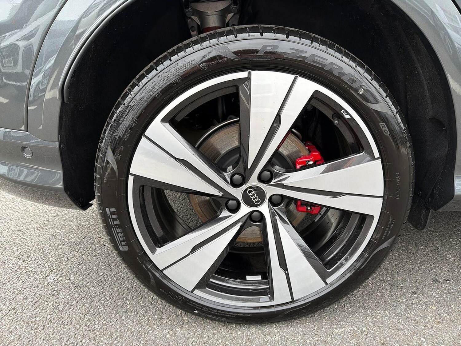 Used Audi Q5 2025 for sale - 77745134: Photo 6