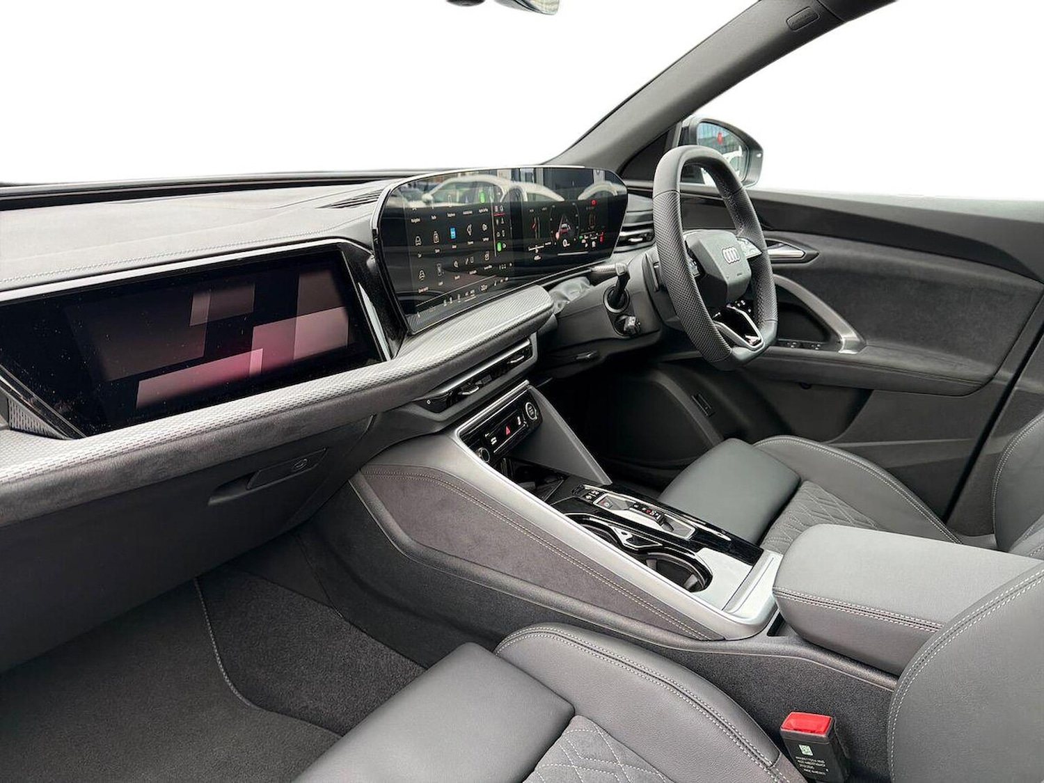 Used Audi Q5 2025 for sale - 77745134: Photo 7