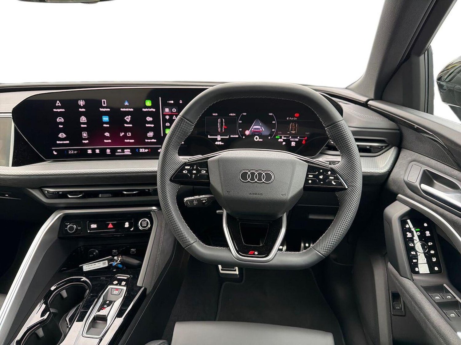 Used Audi Q5 2025 for sale - 77745134: Photo 9