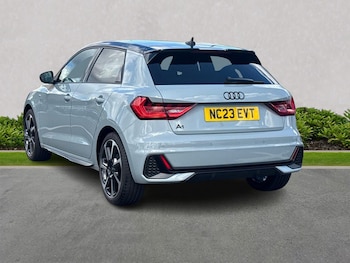 Used Audi A1 2023 for sale - 75481937: Photo