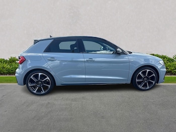 Used Audi A1 2023 for sale - 75481937: Photo