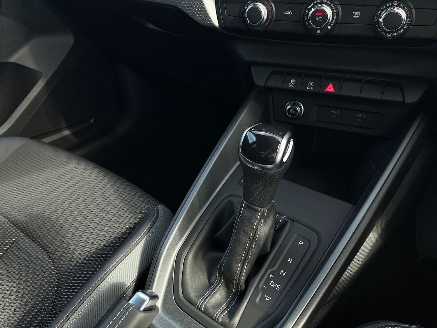 Used Audi A1 2025 for sale - 76171531: Photo 13