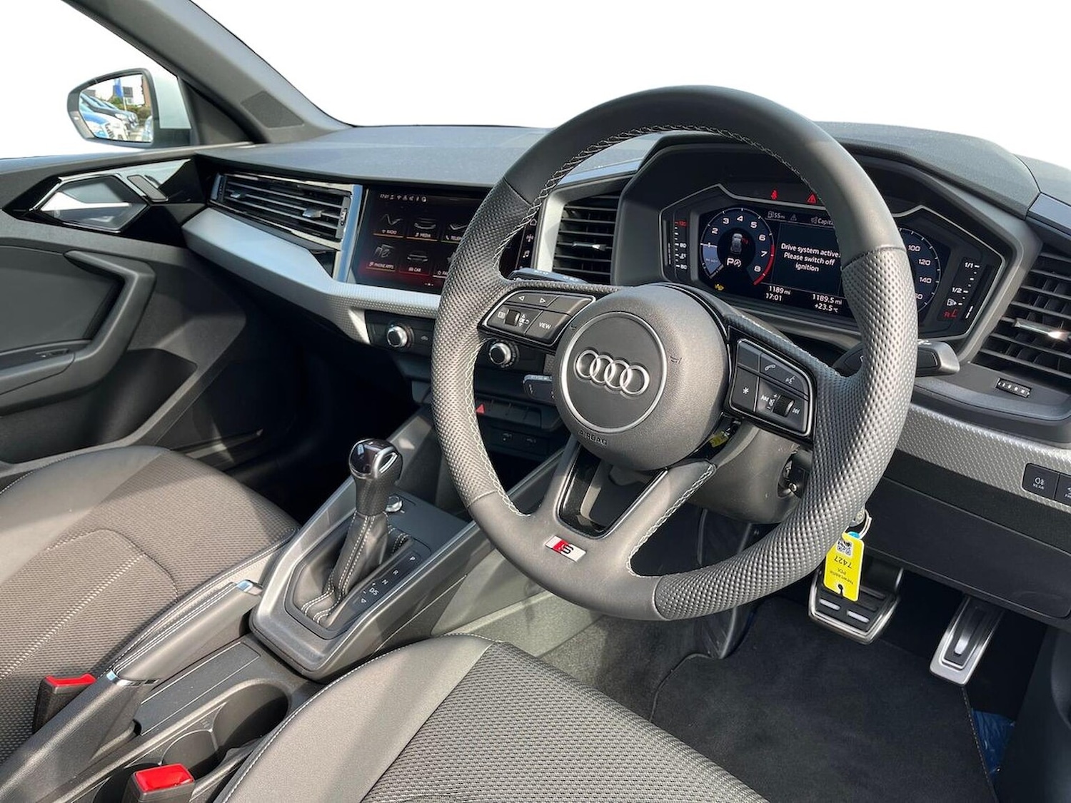 Used Audi A1 2025 for sale - 76171531: Photo 15
