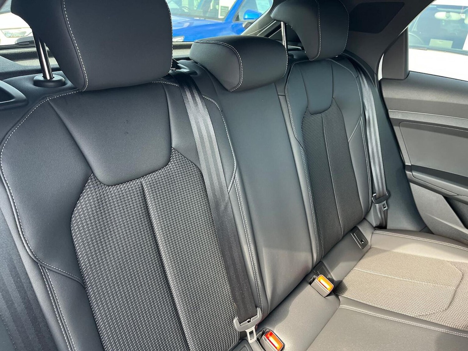 Used Audi A1 2025 for sale - 76171531: Photo 16