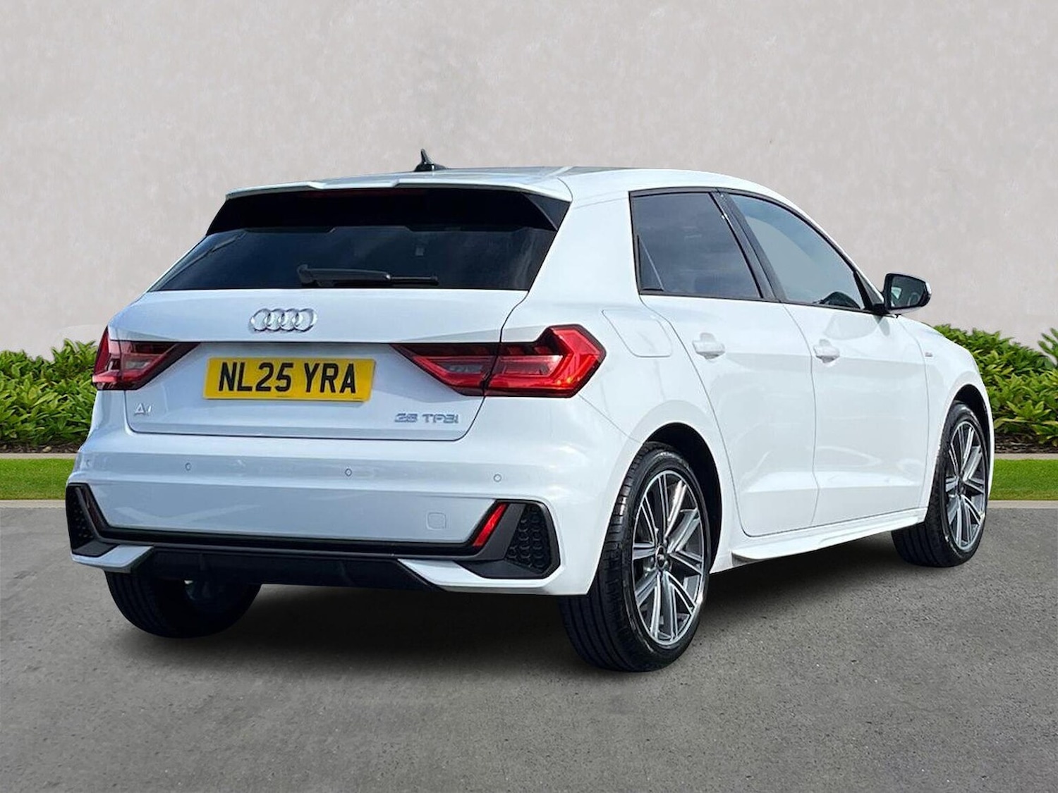 Used Audi A1 2025 for sale - 76171531: Photo 18