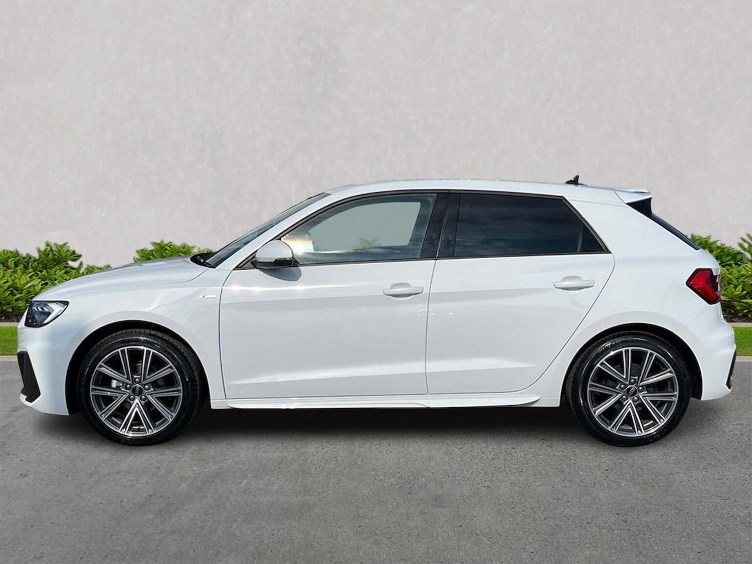 Used Audi A1 2025 for sale - 76171531: Photo 19