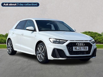Used Audi A1 2025 for sale - 76171531: Photo
