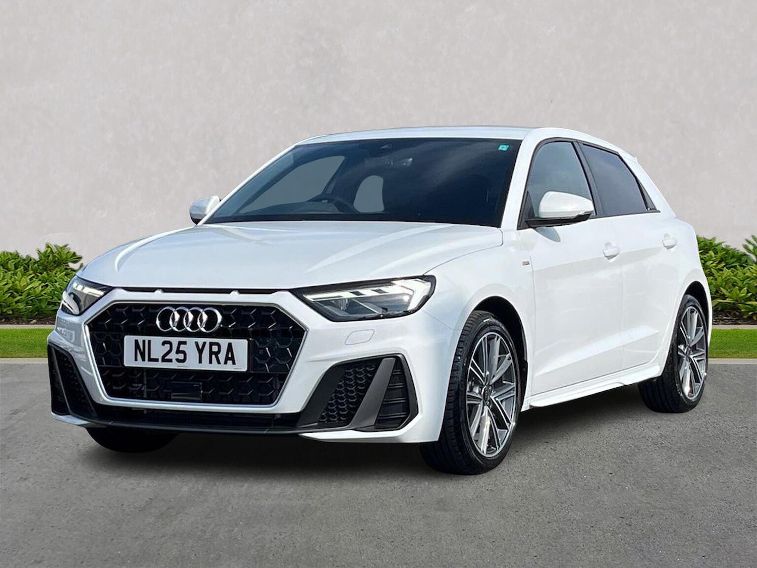Used Audi A1 2025 for sale - 76171531: Photo 20