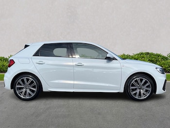 Used Audi A1 2025 for sale - 76171531: Photo