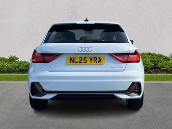 Used Audi A1 2025 for sale - 76171531: Photo