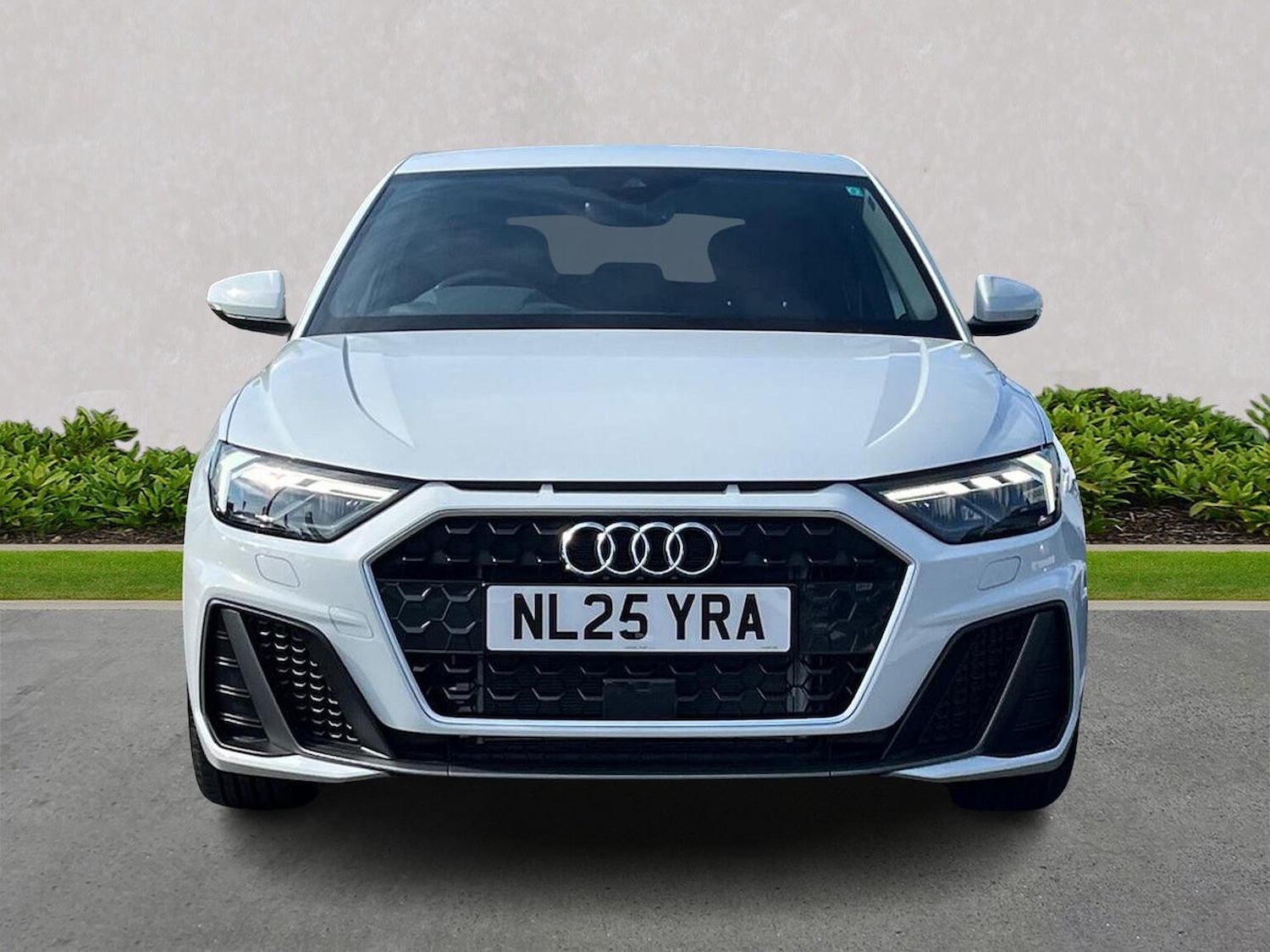 Used Audi A1 2025 for sale - 76171531: Photo 5